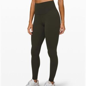 Lululemon Align Leggings 25”